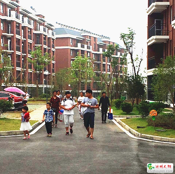 【宇业天逸华府】一期提前交房 品质获业主好评